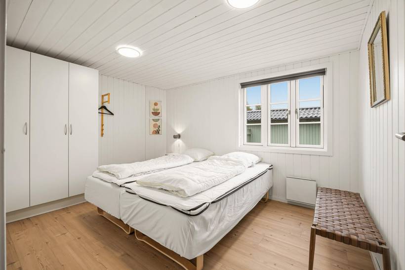 Foto von Ferienhaus AD17 in Houstrup - Westjütland