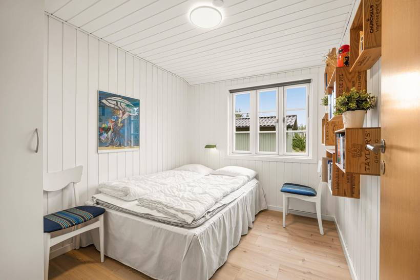 Foto von Ferienhaus AD17 in Houstrup - Westjütland