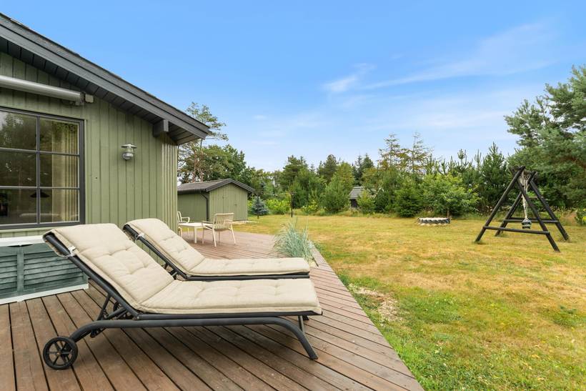 Foto von Ferienhaus AD17 in Houstrup - Westjütland