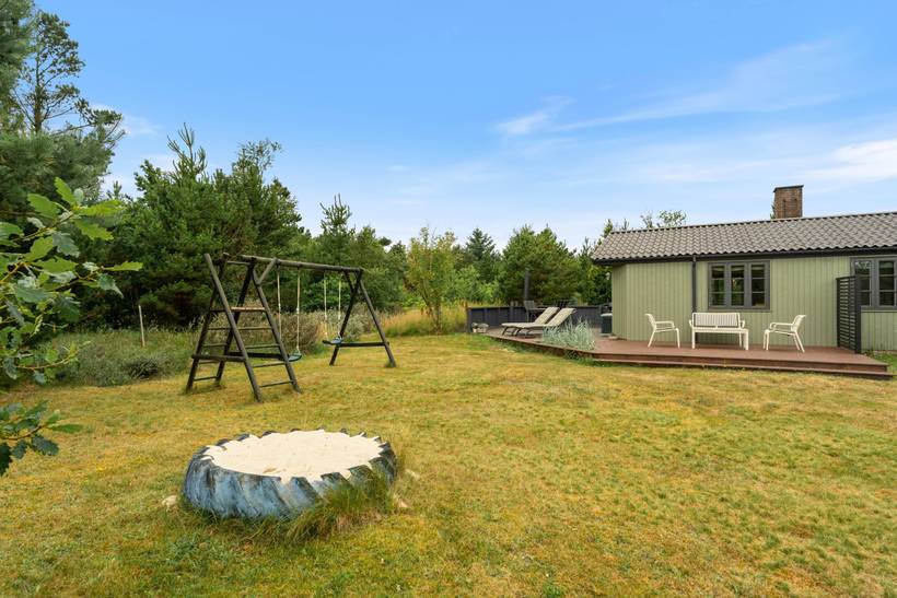 Foto von Ferienhaus AD17 in Houstrup - Westjütland