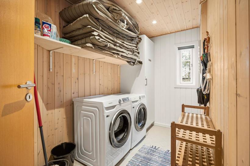 Foto von Ferienhaus AD17 in Houstrup - Westjütland