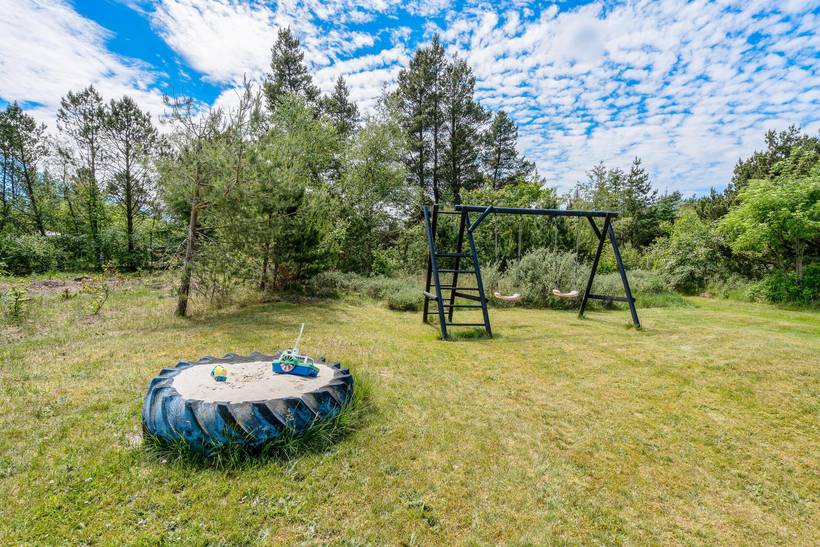 Foto von Ferienhaus AD17 in Houstrup - Westjütland