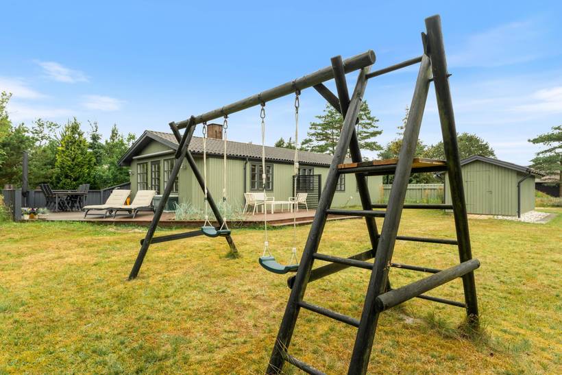 Foto von Ferienhaus AD17 in Houstrup - Westjütland
