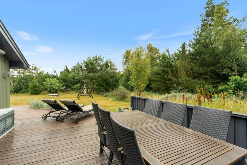 Foto von Ferienhaus AD17 in Houstrup - Westjütland