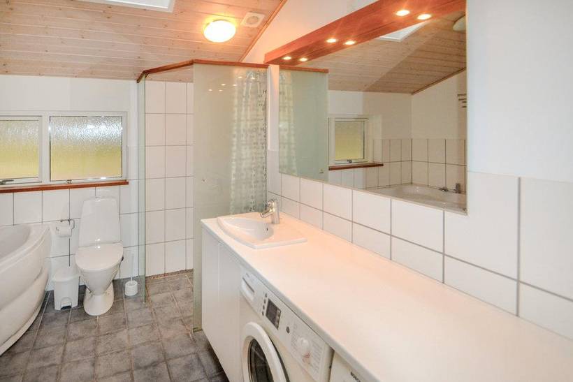 Foto von Ferienhaus AD18 in Grenå - Ostjütland
