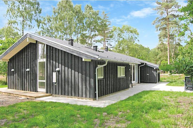 Foto von Ferienhaus AD18 in Grenå - Ostjütland