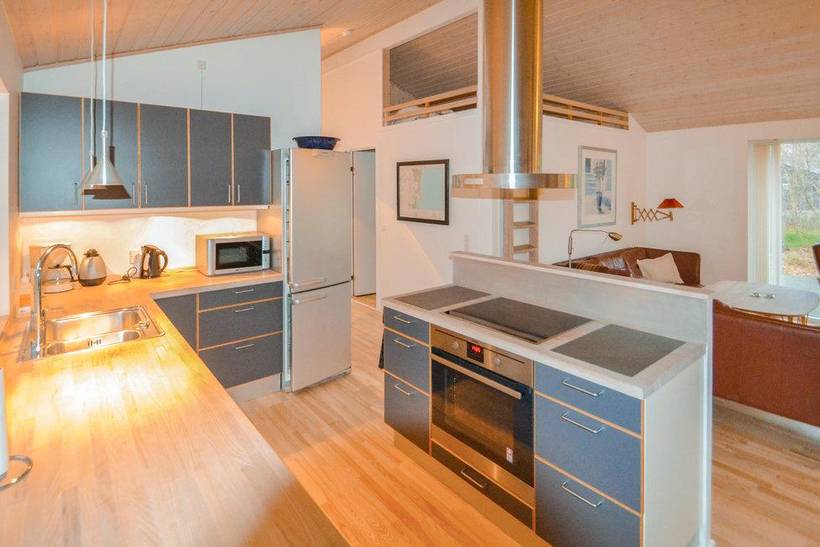 Foto von Ferienhaus AD18 in Grenå - Ostjütland