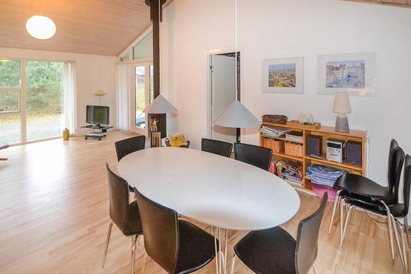 Foto von Ferienhaus AD18 in Grenå - Ostjütland