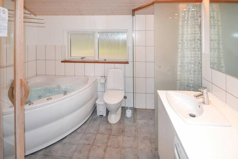 Foto von Ferienhaus AD18 in Grenå - Ostjütland