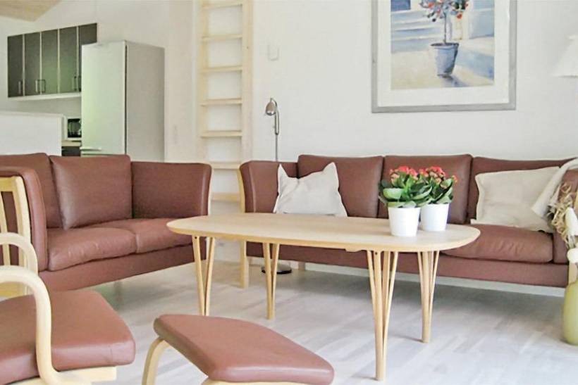 Foto von Ferienhaus AD18 in Grenå - Ostjütland