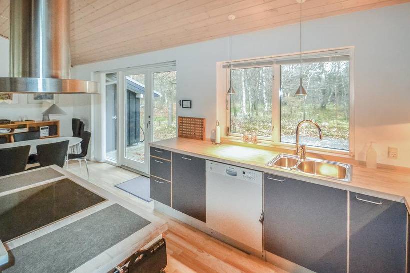 Foto von Ferienhaus AD18 in Grenå - Ostjütland