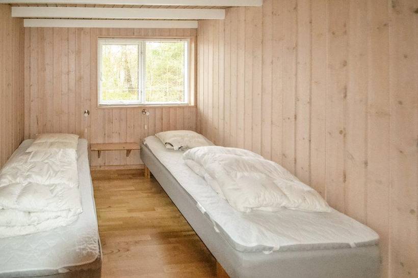 Foto von Ferienhaus AD18 in Grenå - Ostjütland