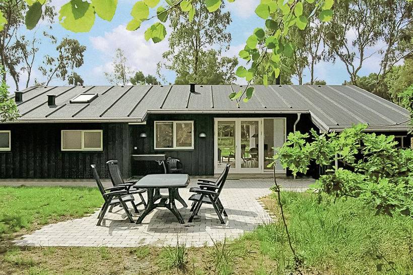 Foto von Ferienhaus AD18 in Grenå - Ostjütland