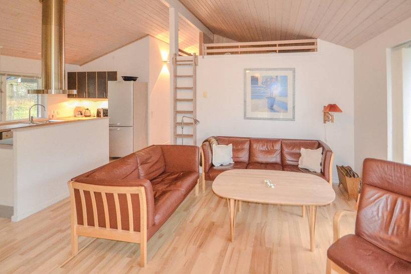 Foto von Ferienhaus AD18 in Grenå - Ostjütland