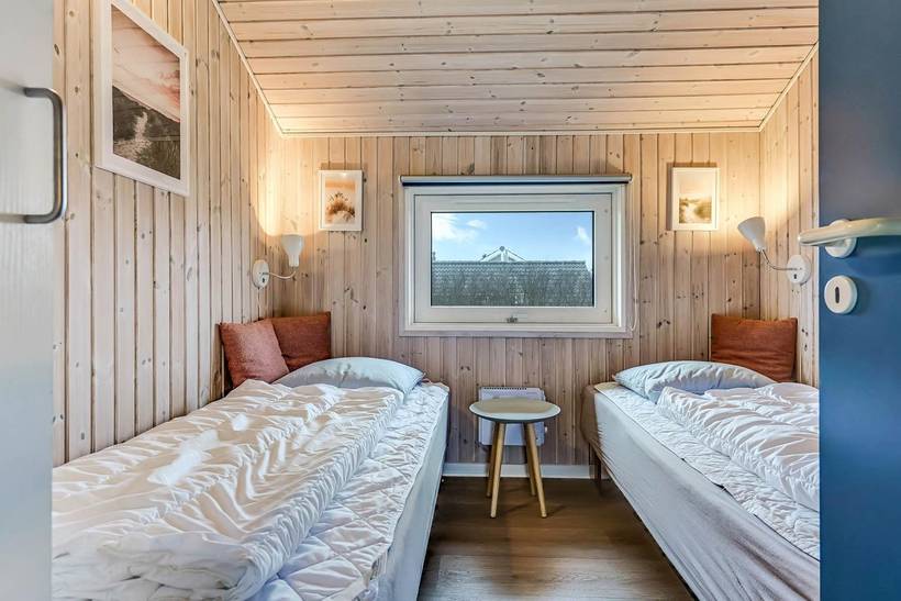 Foto von Ferienhaus AD19 in Vejlby Klit - Westjütland