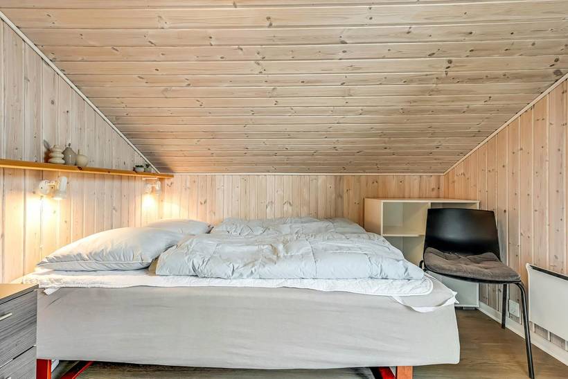 Foto von Ferienhaus AD19 in Vejlby Klit - Westjütland