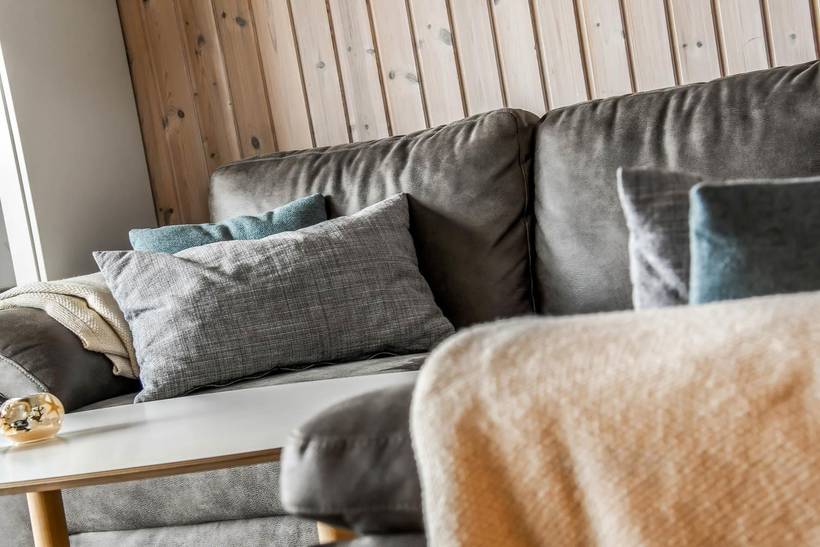 Foto von Ferienhaus AD19 in Vejlby Klit - Westjütland