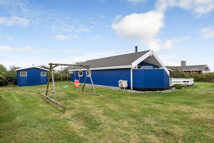 Foto von Ferienhaus AD19 in Vejlby Klit - Westjütland