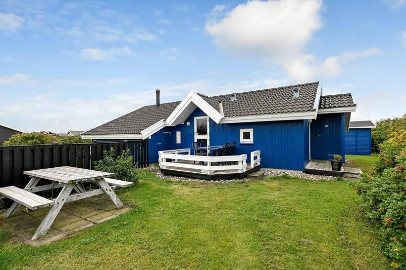 Foto von Ferienhaus AD19 in Vejlby Klit - Westjütland