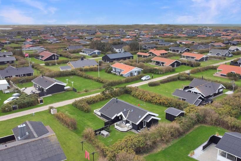 Foto von Ferienhaus AD19 in Vejlby Klit - Westjütland