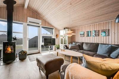 Vorschaubild von Ferienhaus AD19 in Vejlby Klit - Westjütland