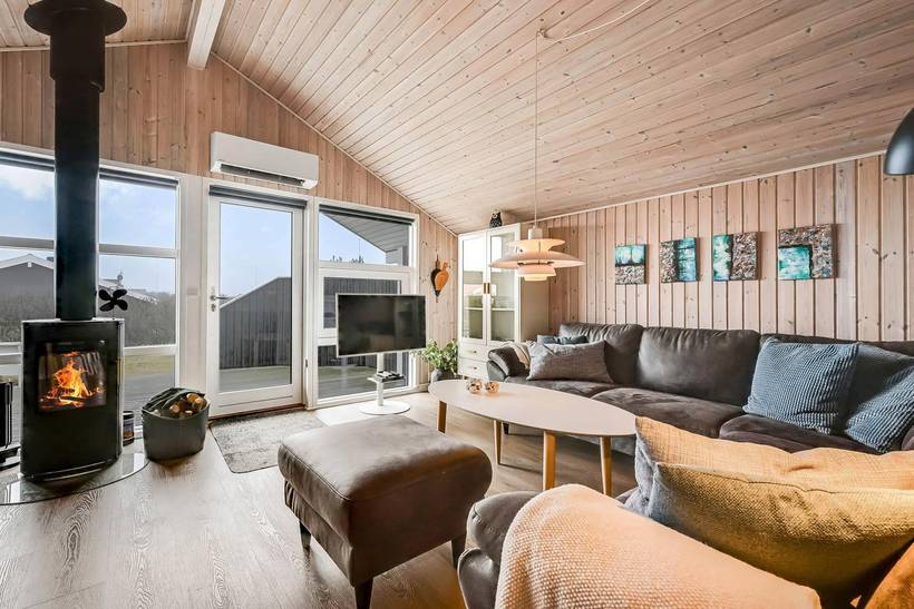 Foto von Ferienhaus AD19 in Vejlby Klit - Westjütland