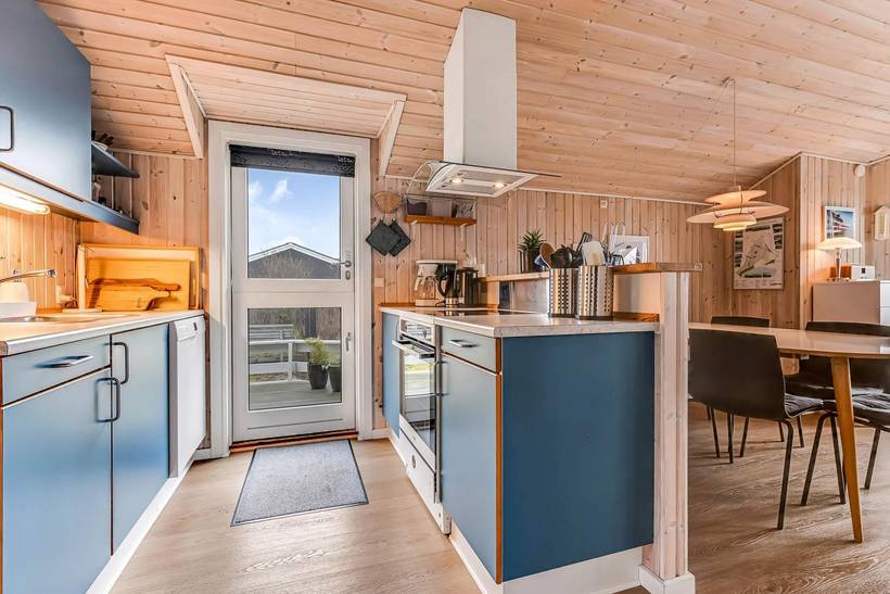 Foto von Ferienhaus AD19 in Vejlby Klit - Westjütland