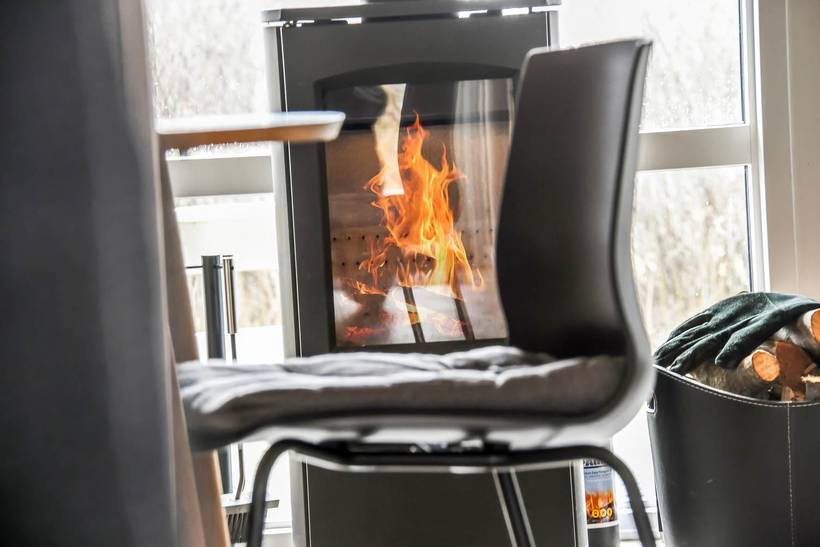 Foto von Ferienhaus AD19 in Vejlby Klit - Westjütland
