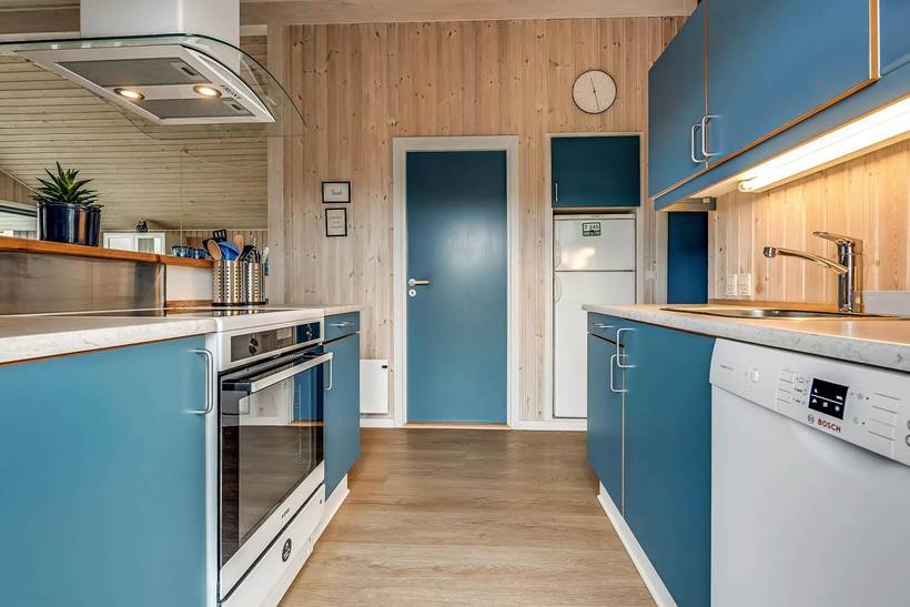 Foto von Ferienhaus AD19 in Vejlby Klit - Westjütland