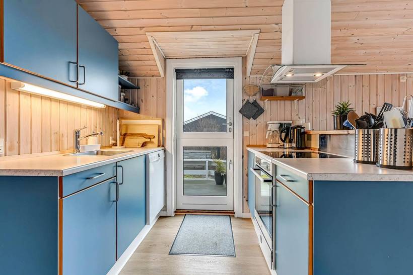 Foto von Ferienhaus AD19 in Vejlby Klit - Westjütland