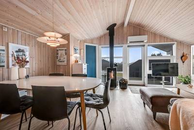 Vorschaubild von Ferienhaus AD19 in Vejlby Klit - Westjütland