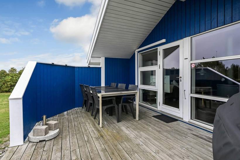 Foto von Ferienhaus AD19 in Vejlby Klit - Westjütland