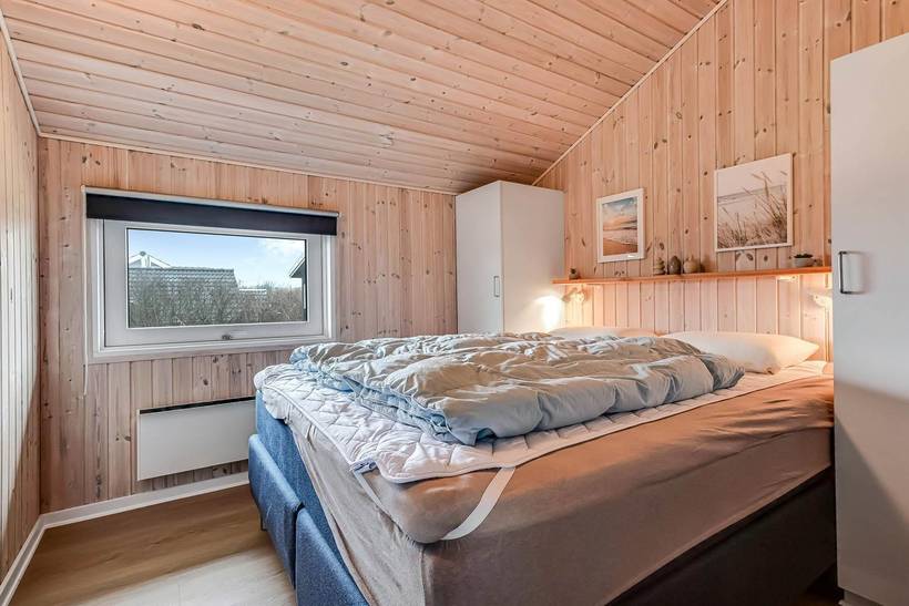 Foto von Ferienhaus AD19 in Vejlby Klit - Westjütland