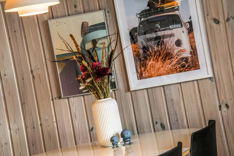 Foto von Ferienhaus AD19 in Vejlby Klit - Westjütland