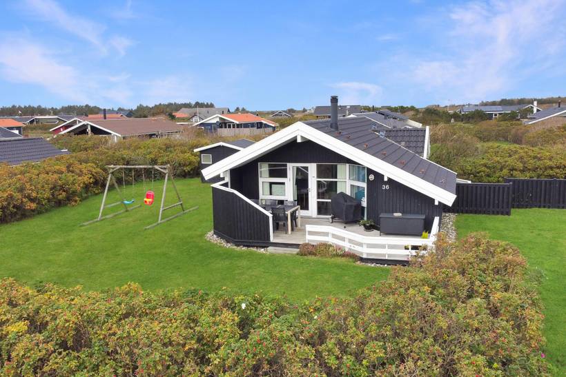 Foto von Ferienhaus AD19 in Vejlby Klit - Westjütland
