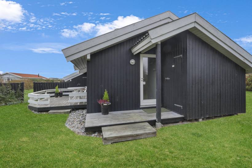 Foto von Ferienhaus AD19 in Vejlby Klit - Westjütland