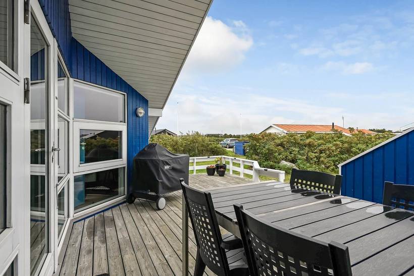Foto von Ferienhaus AD19 in Vejlby Klit - Westjütland