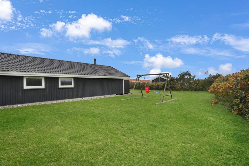 Foto von Ferienhaus AD19 in Vejlby Klit - Westjütland