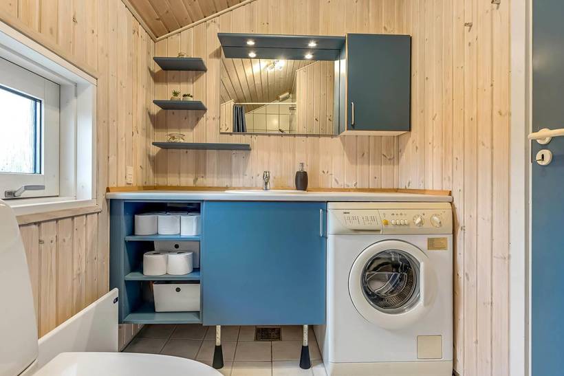 Foto von Ferienhaus AD19 in Vejlby Klit - Westjütland