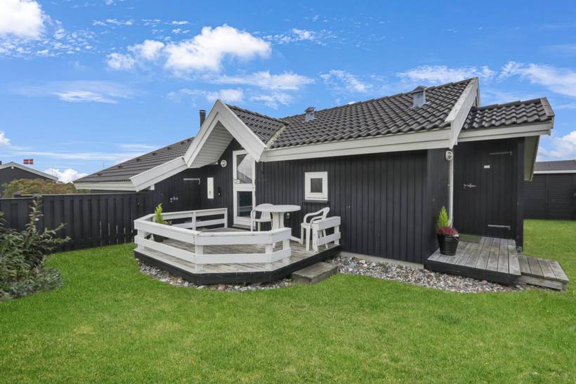 Foto von Ferienhaus AD19 in Vejlby Klit - Westjütland