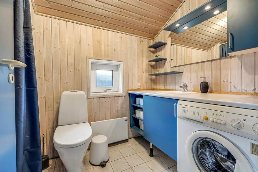 Foto von Ferienhaus AD19 in Vejlby Klit - Westjütland