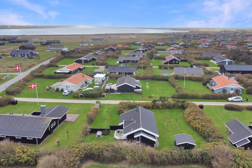 Foto von Ferienhaus AD19 in Vejlby Klit - Westjütland