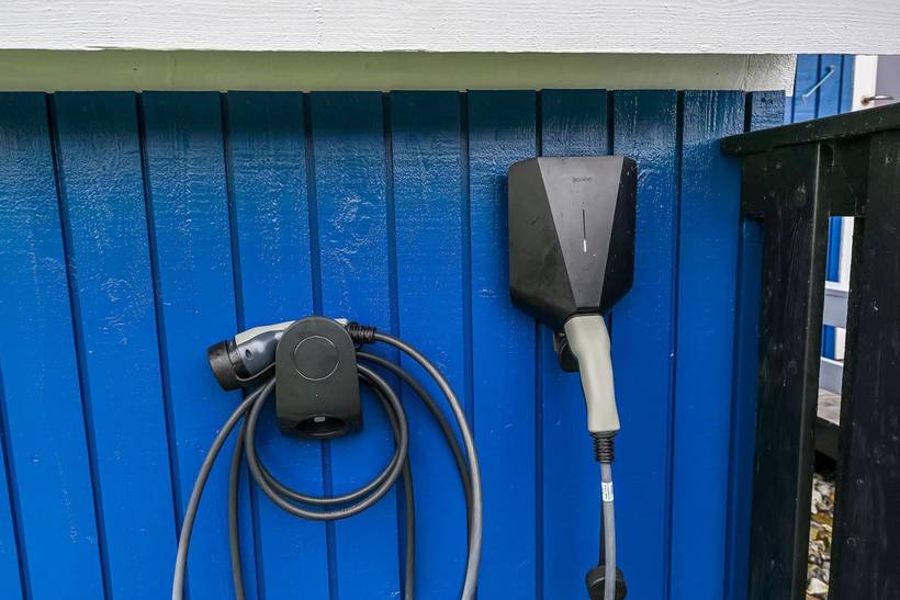 Foto von Ferienhaus AD19 in Vejlby Klit - Westjütland