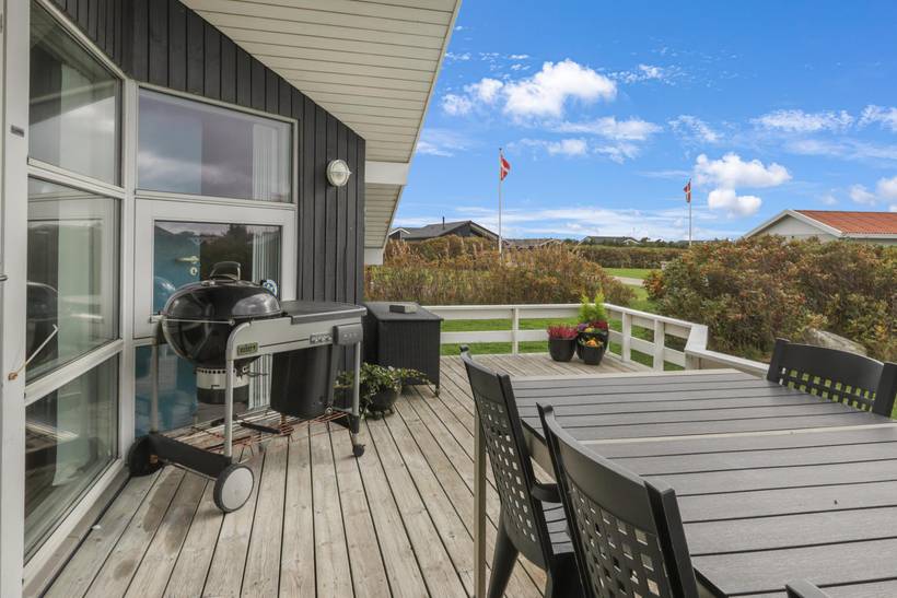 Foto von Ferienhaus AD19 in Vejlby Klit - Westjütland