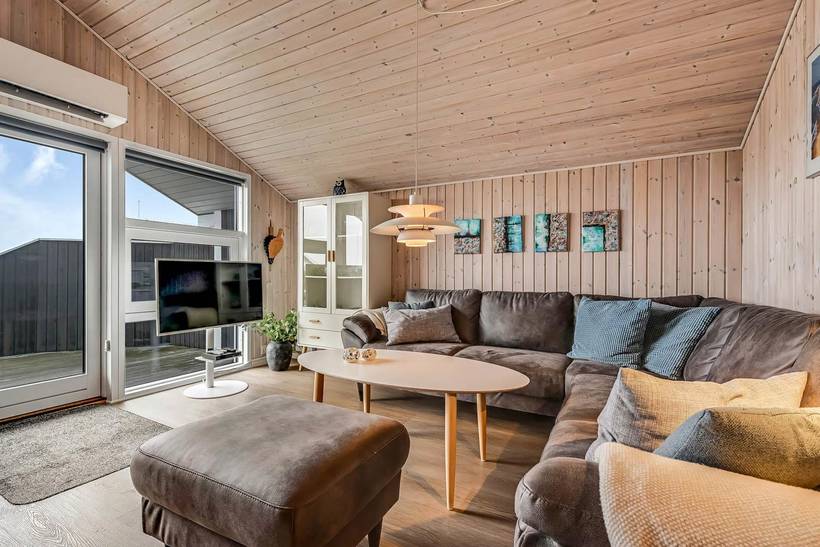 Foto von Ferienhaus AD19 in Vejlby Klit - Westjütland