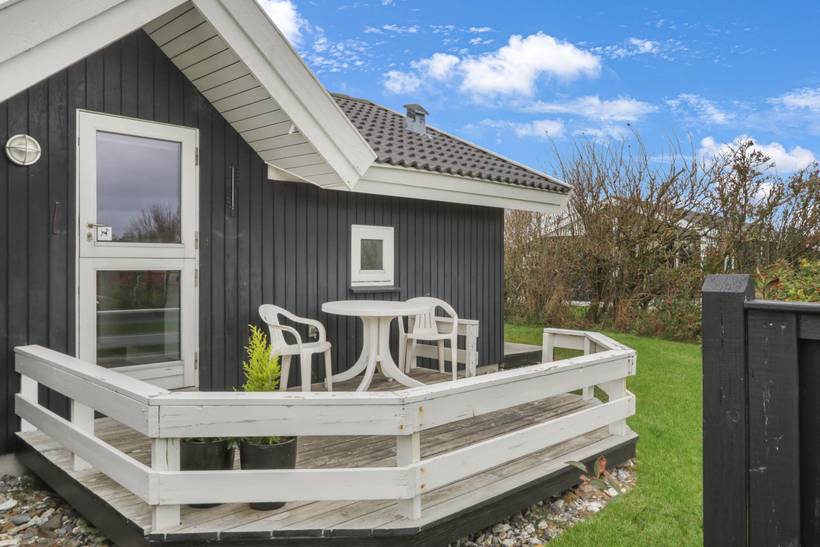 Foto von Ferienhaus AD19 in Vejlby Klit - Westjütland