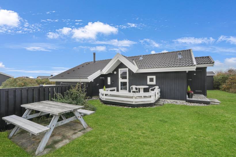 Foto von Ferienhaus AD19 in Vejlby Klit - Westjütland