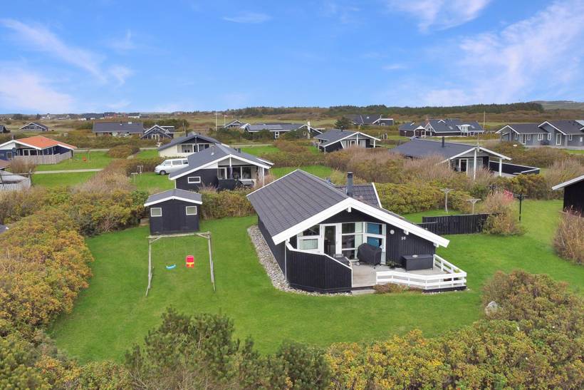 Foto von Ferienhaus AD19 in Vejlby Klit - Westjütland