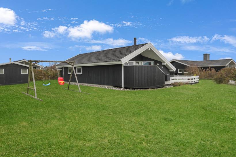 Foto von Ferienhaus AD19 in Vejlby Klit - Westjütland
