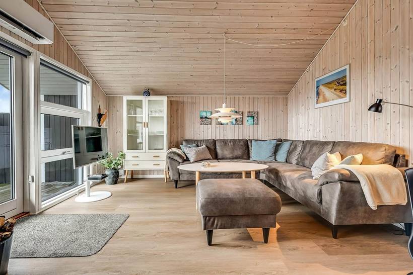 Foto von Ferienhaus AD19 in Vejlby Klit - Westjütland